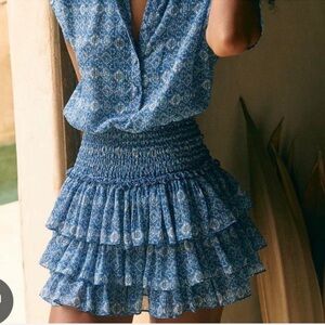 Misa Los Angeles set small